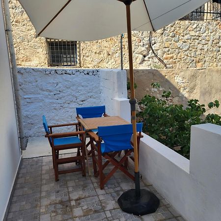 Lion'S House Villa Kalymnos Town Bagian luar foto